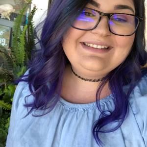 Meet your Posher, Megan